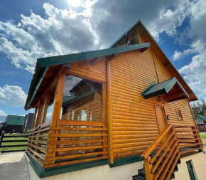 Villa Lux Žabljak